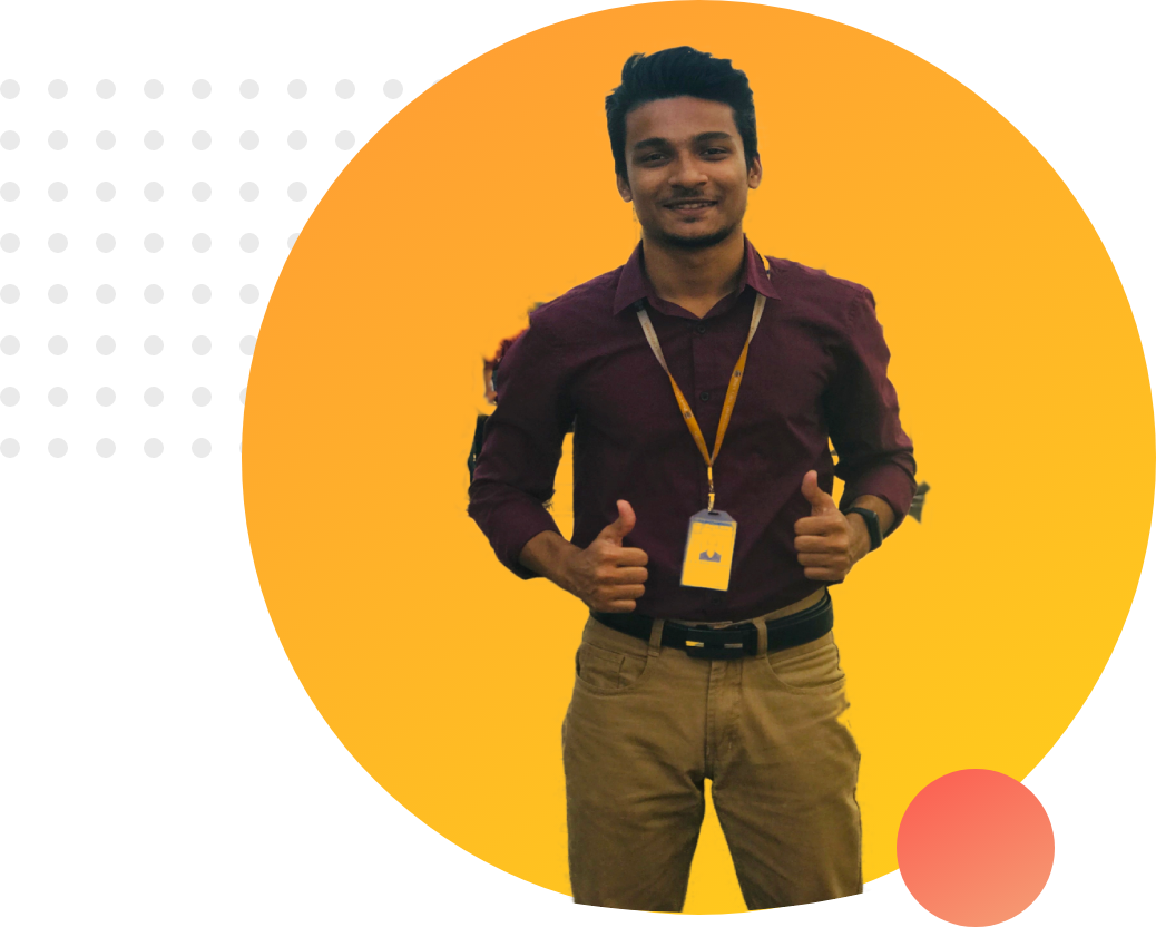 Ashik zaman website
